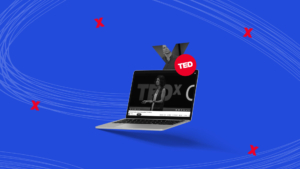 Ted-Talks-za-UX-dizajn | Graficki i UI/UX dizajn | Brainster Next College