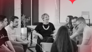 prv-hakaton-na-studentite-na-Brainster-Next-College-highlights | Softversko inzenerstvo i inovacii | Brainster Next College