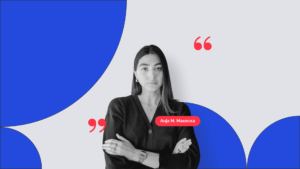 zapoznaj-gi-profesorite-anja-makeska | Softversko inzenerstvo i inovacii| Brainster Next College