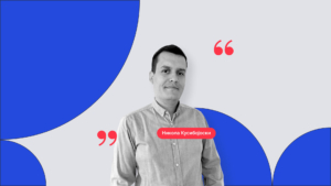 zapoznaj-gi-profesorite-nikola-kusibojoski | Softversko inzenerstvo i inovacii| Brainster Next College