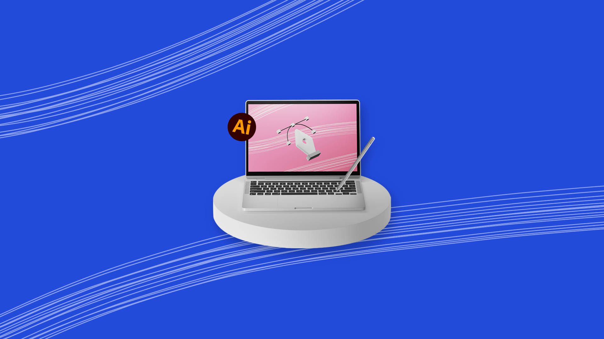 primeni-na-Adobe-Illustrator | UX/UI i graficki dizajn | Brainster Next College