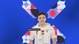 mojata-prva-godina-david-petkovski | Softversko inzenerstvo i inovacii | Brainster Next College