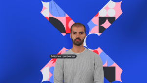 mojata-prva-godina-martin-cvetkoski | Softversko inzenerstvo i inovacii | Brainster Next College