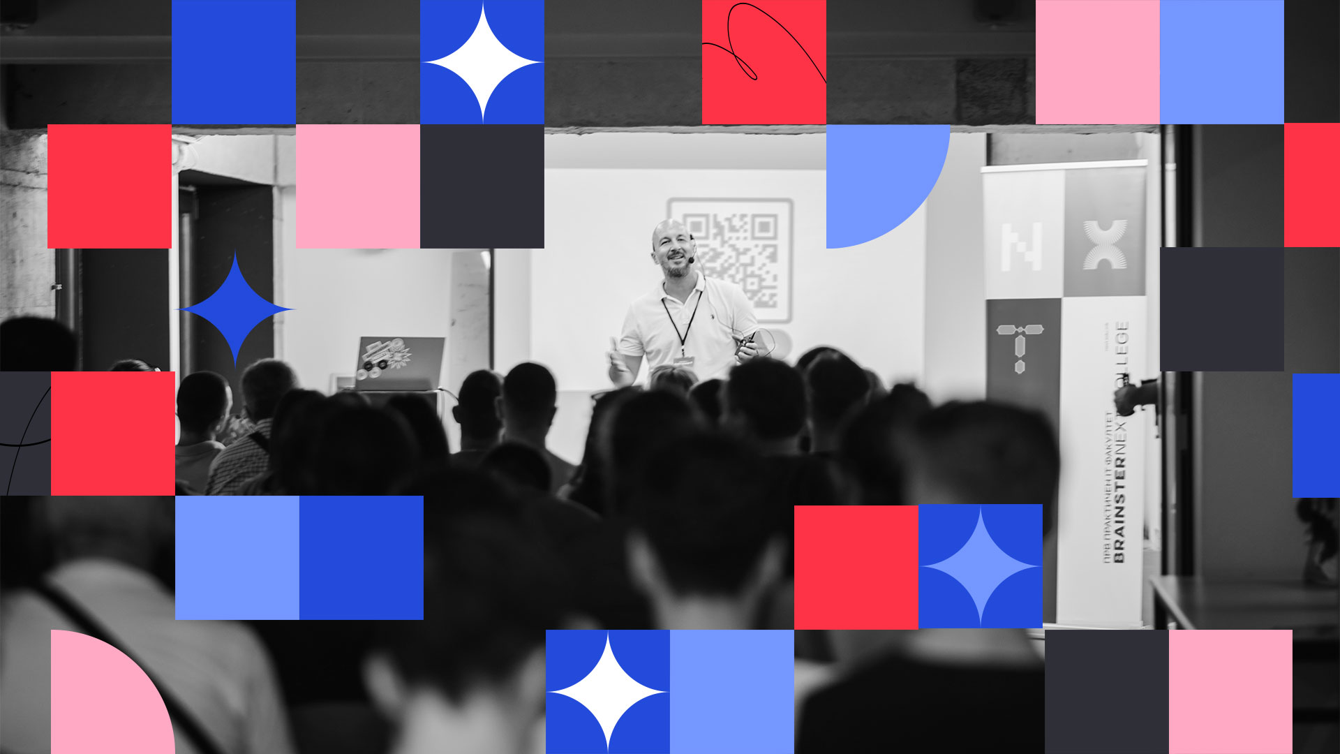 kako-si-pominavme-na-otvoreniot-den-na-Brainster-Nex-College-2023 | Softversko inzenerstvo i inovacii | UX/UI i graficki dizajn | Brainster Next College