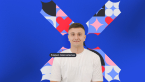 mojata-prva-godina-marko-velinovski | Softversko inzenerstvo i inovacii | Brainster Next College