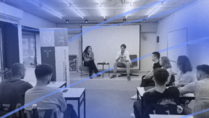 Filip-Arsov-Synapse-Aviation-Lufthansa | Brainster Next Talks | Softversko inzenerstvo i inovacii | UX/UI i graficki dizajn | Brainster Next College