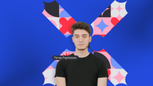 mojata-prva-godina-petar-gjorgjioski | Softversko inzenerstvo i inovacii | Brainster Next College