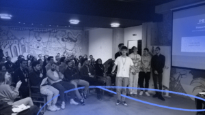 studenti-od-Brainster-Next-College-ucestvuvaa-na-Ways2Help-hakatonot | Softversko inzenerstvo i inovacii | Brainster Next College