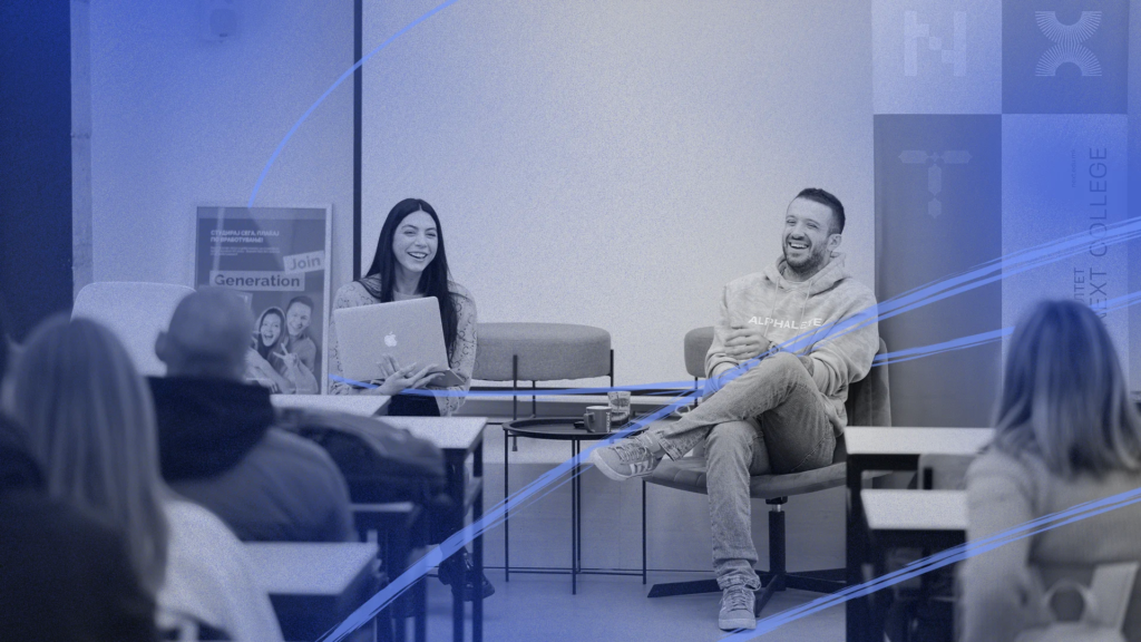 gostinsko-predavanje | Nikola Sokolov | Influencers Club | Brainster Next College