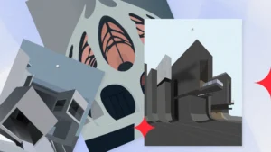 posteri-studenti | UX/UI i graficki dizajn | Brainster Next College