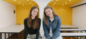 zapoznaj-gi-studentite-anastasija-sofija | Softversko inzenerstvo | Brainster Next College