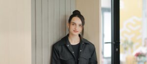 zapoznaj-gi-studentite-teona-stanojevikj | Graficki i UX/UI dizajn | Brainster Next College