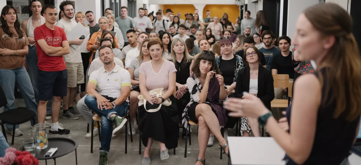 hakaton-sava-ux-ui | Graficki i UX/UI dizajn | Brainster Next College