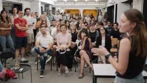 hakaton-sava-ux-ui | Graficki i UX/UI dizajn | Brainster Next College