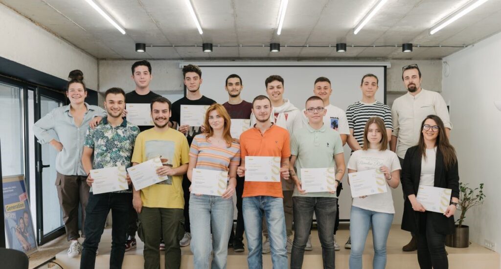 sei-roditeli-snezana | Softversko inzenerstvo i inovacii | Brainster Next